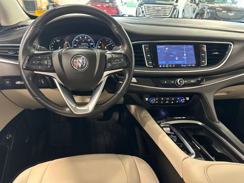 Used 2022 Buick Enclave Premium w/ Experience Buick Package image 16