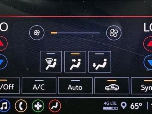 Used 2023 Chevrolet Malibu LT FWD image 24