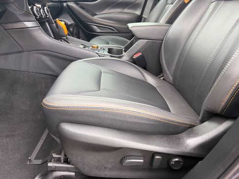 Certified 2022 Subaru Forester Wilderness AWD/4WD image 11