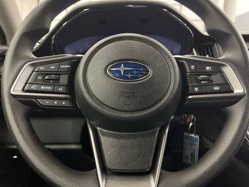 Certified 2025 Subaru Legacy AWD/4WD image 18