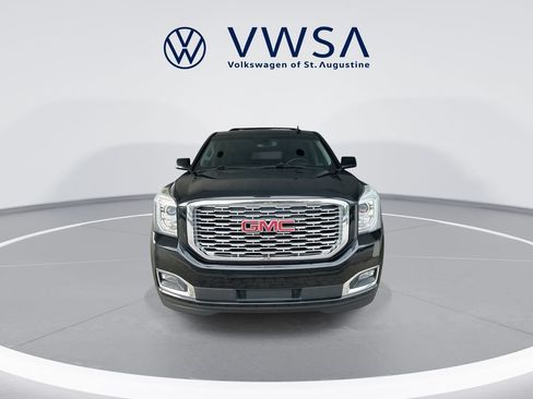 Used 2019 GMC Yukon XL Denali w/ Denali Ultimate Package RWD image 2