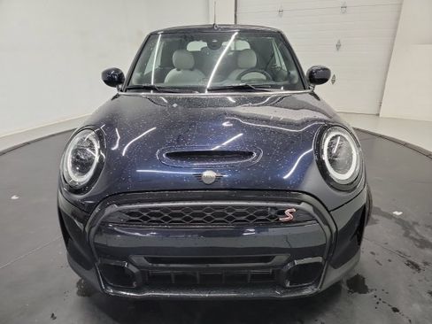 Used 2024 MINI Cooper S FWD image 2