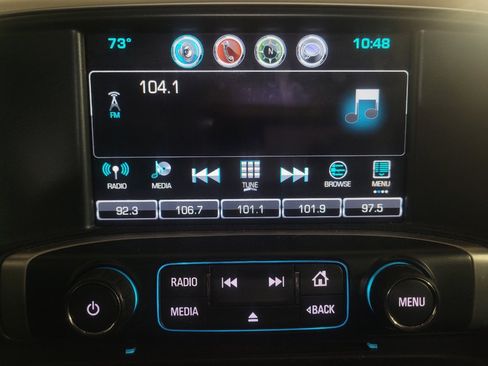 Used 2018 GMC Sierra 1500 SLE w/ SLE Value Package RWD image 25