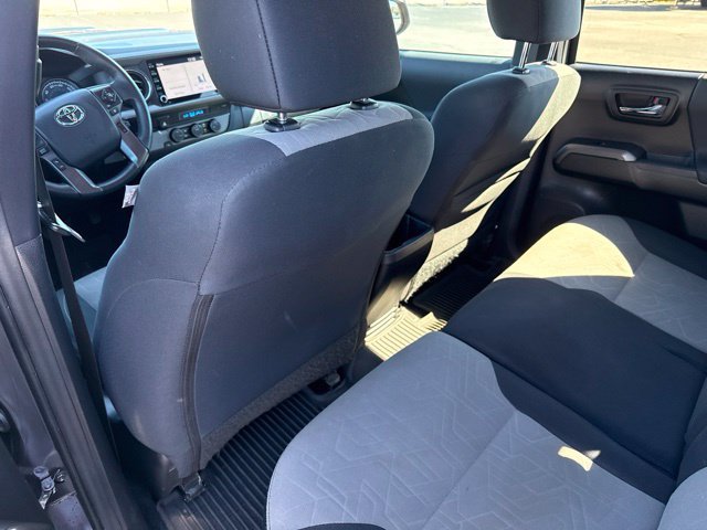 Used 2021 Toyota Tacoma TRD Sport RWD image 23