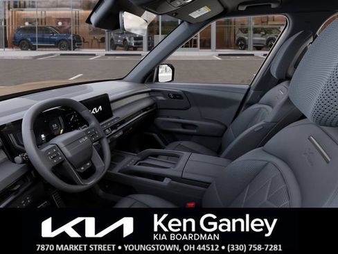 New 2027 Kia Telluride SX X-Line AWD/4WD image 17