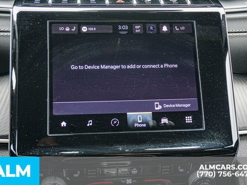Used 2025 Jeep Grand Cherokee Altitude AWD/4WD image 42