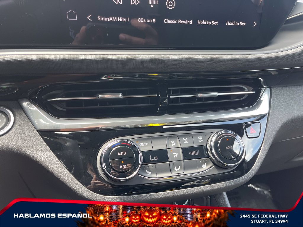New 2026 Buick Envista Sport Touring w/ Convenience I Package FWD image 29
