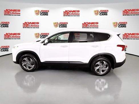 Certified 2023 Hyundai Santa Fe SEL w/ Cargo Package image 15