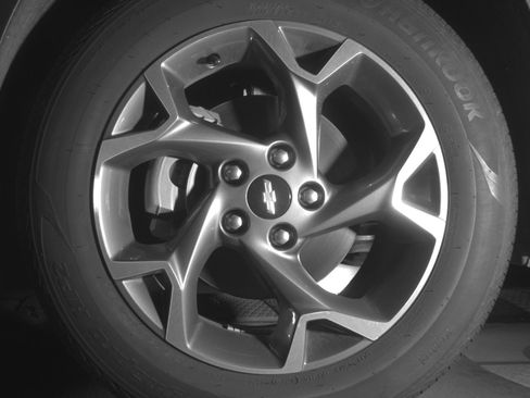 Used 2025 Chevrolet Trax LT w/ LT Convenience Package FWD image 12