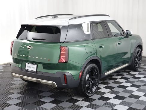New 2027 MINI Cooper Countryman S AWD/4WD image 19