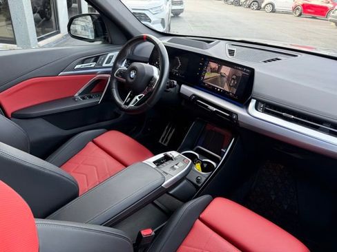 Used 2024 BMW X1 M35i w/ Premium Package image 6