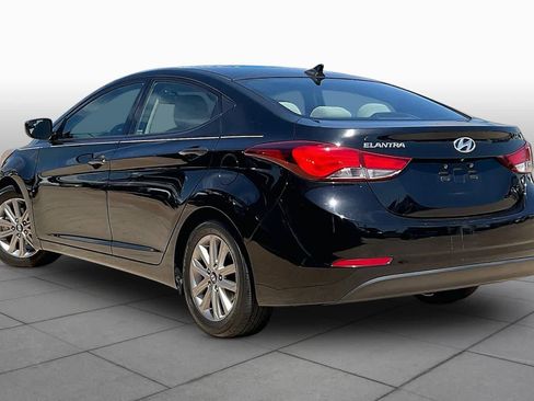 Used 2014 Hyundai Elantra SE w/ Option Group 02 FWD image 13