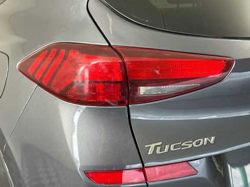 Used 2021 Hyundai Tucson SEL AWD/4WD image 36