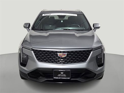 Certified 2024 Cadillac XT4 Premium Luxury image 5