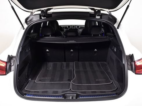 Certified 2024 Mercedes-Benz GLC 300 GLC 300 image 36