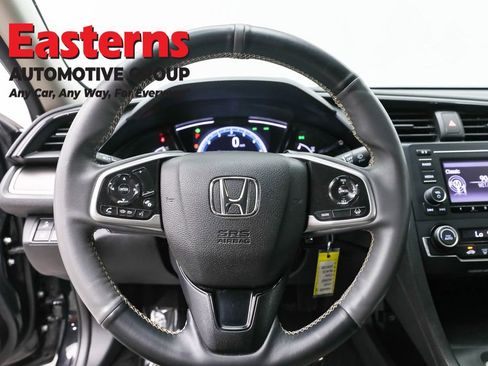 Used 2020 Honda Civic LX image 10