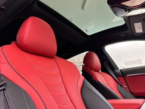 New 2026 BMW 840i w/ M Sport Professional Package image 24