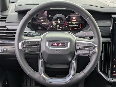 New 2026 GMC Acadia Elevation w/ LPO, Floor Liner Package FWD image 18