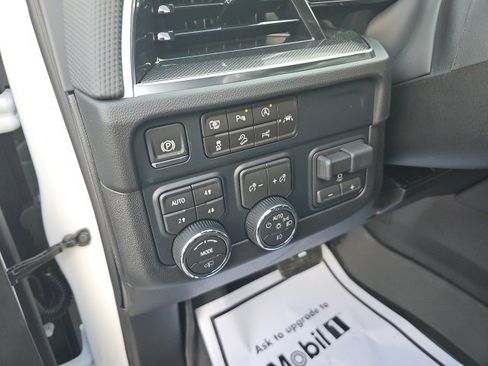 New 2026 Chevrolet Tahoe RST image 43