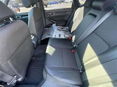 Used 2025 Honda Civic Sport image 11