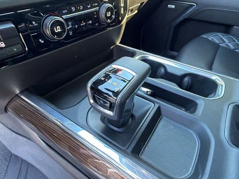 Used 2023 Chevrolet Silverado 1500 RST w/ Convenience Package II image 12