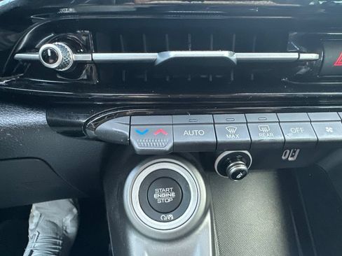 Used 2024 Dodge Hornet R/T w/ R/T Blacktop Package AWD/4WD image 17