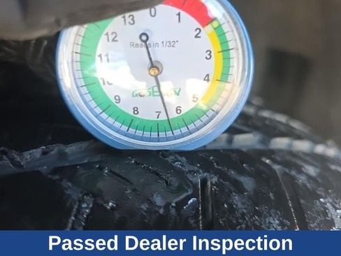 Used 2022 Ford F150 Platinum w/ Equipment Group 701A High image 17