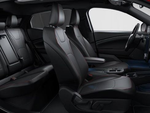 New 2026 Ford Mustang Mach-E Premium w/ Sport Appearance Package AWD/4WD image 28