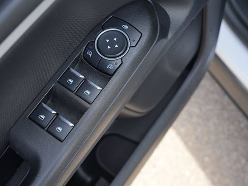 Used 2023 Ford Bronco Sport AWD/4WD image 16