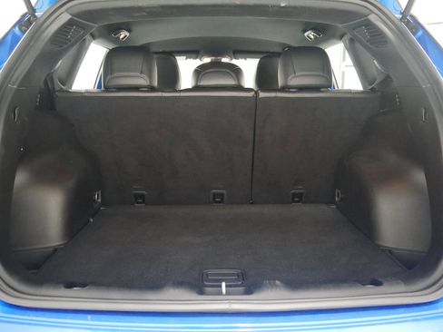 Used 2023 Jeep Compass Trailhawk image 27