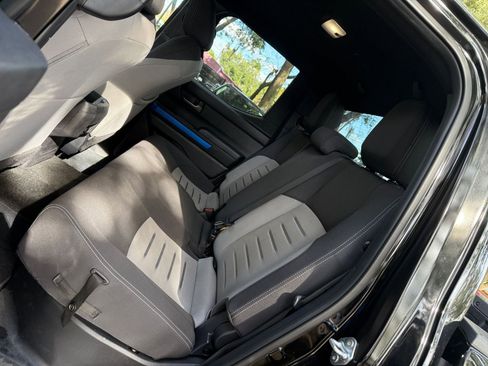 Used 2025 Toyota Tacoma TRD Off-Road image 20