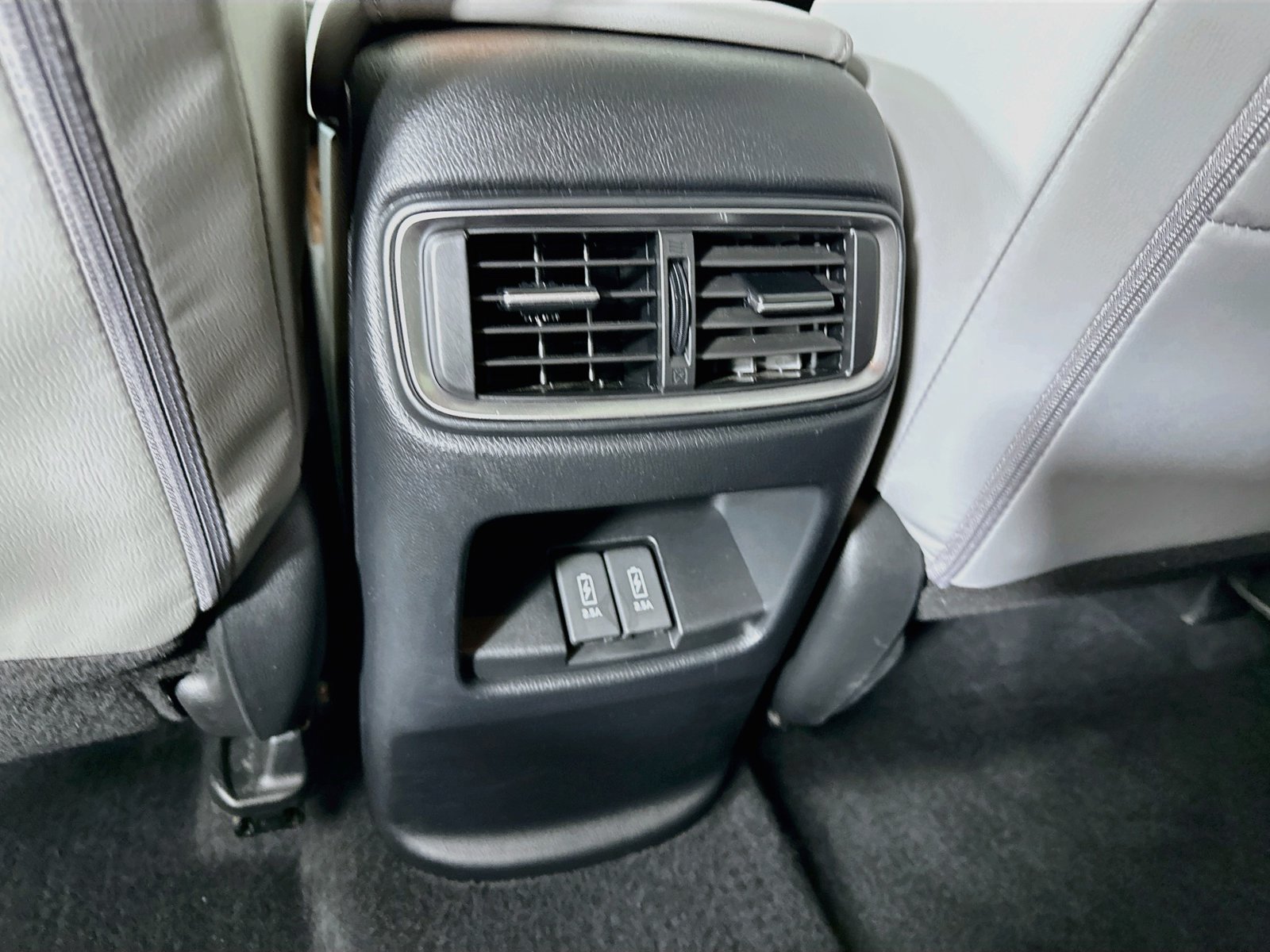 Used 2021 Honda CR-V Touring image 35