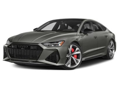 Used 2023 Audi RS 7 Sportback