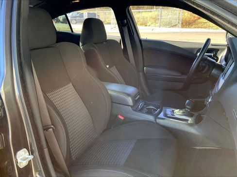 Used 2023 Dodge Charger GT w/ Blacktop Package image 7
