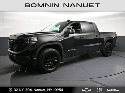 Certified 2023 GMC Sierra 1500 SLT w/ SLT Premium Plus Package