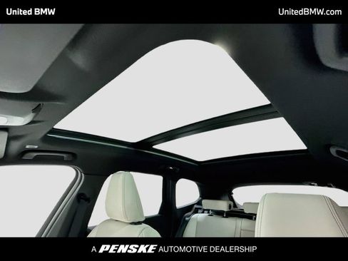 New 2026 BMW X1 xDrive28i w/ Technology Package AWD/4WD image 12