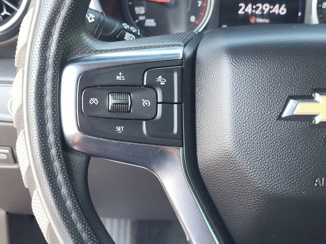 Used 2023 Chevrolet Blazer LT AWD/4WD image 15