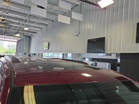 Used 2022 Dodge Durango Citadel RWD image 6
