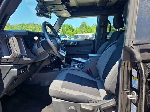 Used 2025 Ford Bronco Big Bend AWD/4WD image 15