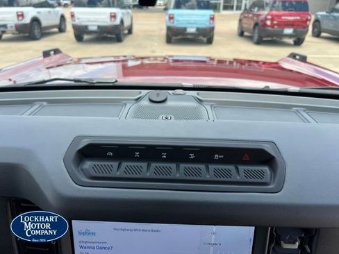 New 2026 Ford Bronco Badlands AWD/4WD image 42