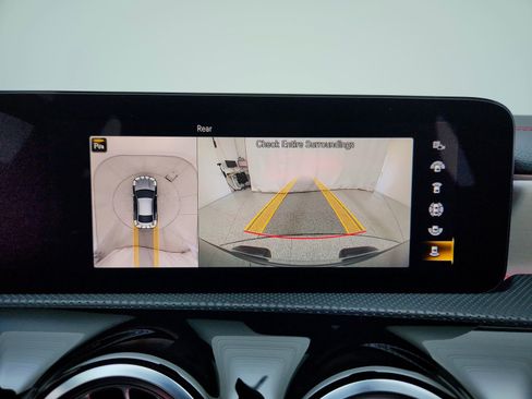 Certified 2023 Mercedes-Benz CLA 250 image 14