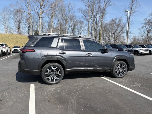 New 2026 Subaru Outback Touring XT image 8