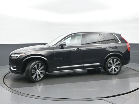 Used 2020 Volvo XC90 T6 Inscription w/ Protection Package Premier image 6