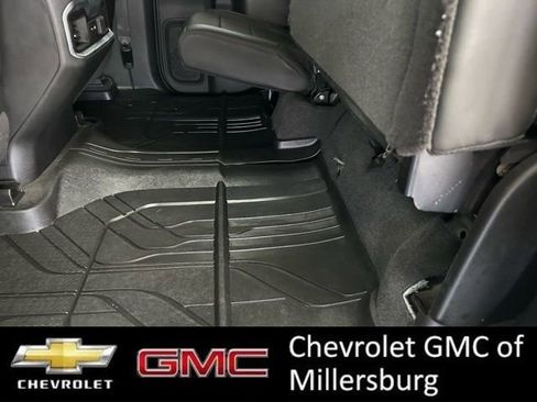 Used 2020 Chevrolet Silverado 2500 LTZ w/ LTZ Plus Package AWD/4WD image 26