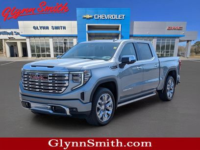Used 2025 GMC Sierra 1500 Denali w/ Denali Reserve Package