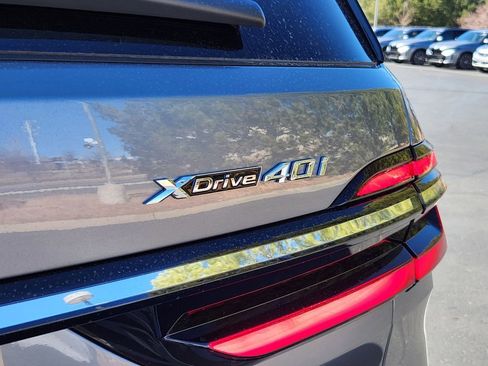 New 2026 BMW X7 xDrive40i image 22