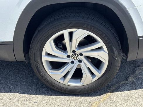 Used 2022 Volkswagen Atlas SE FWD image 30
