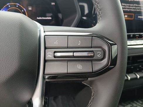 New 2026 Chevrolet Colorado W/T w/ WT Convenience Package II image 14