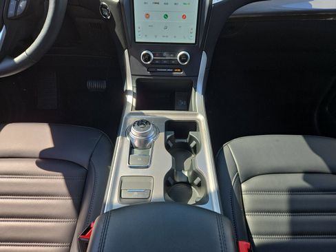 Used 2024 Ford Edge SEL w/ Convenience Package AWD/4WD image 21