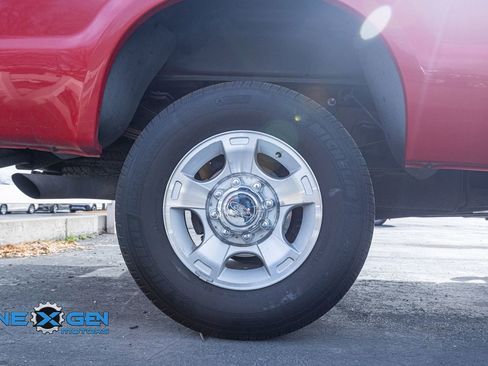 Used 2001 Ford F350 Lariat image 39